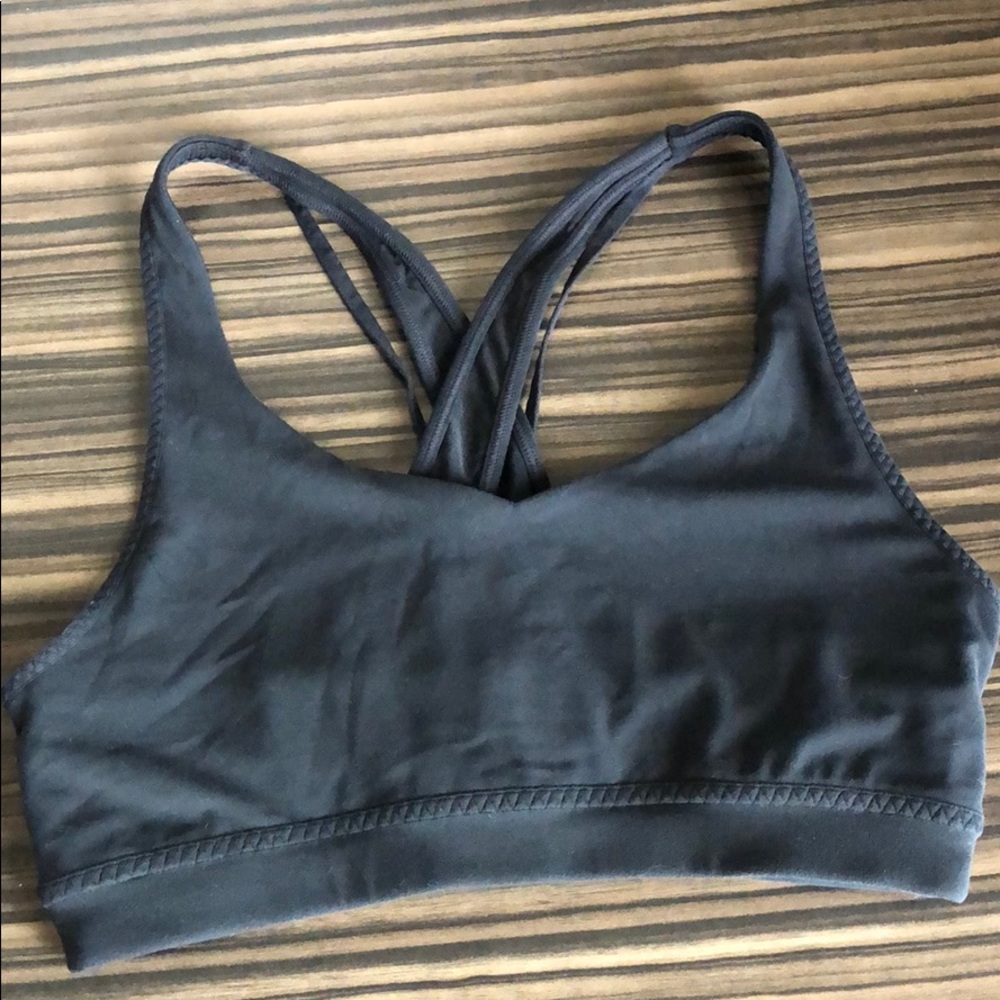 Athleta Sports Bra